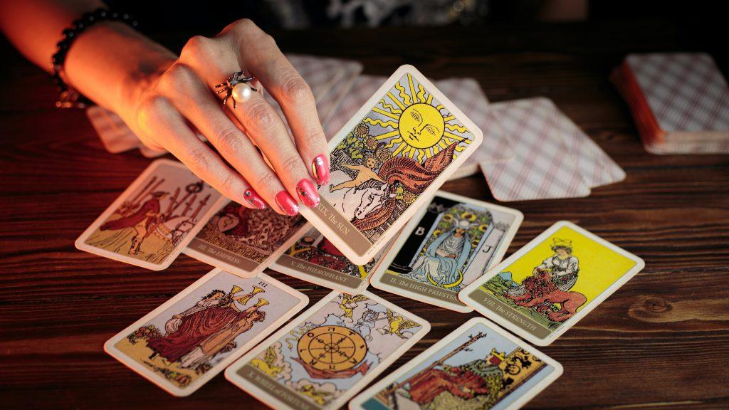 Explore the Magic of Tarot Card Spreads Find the Right Layout