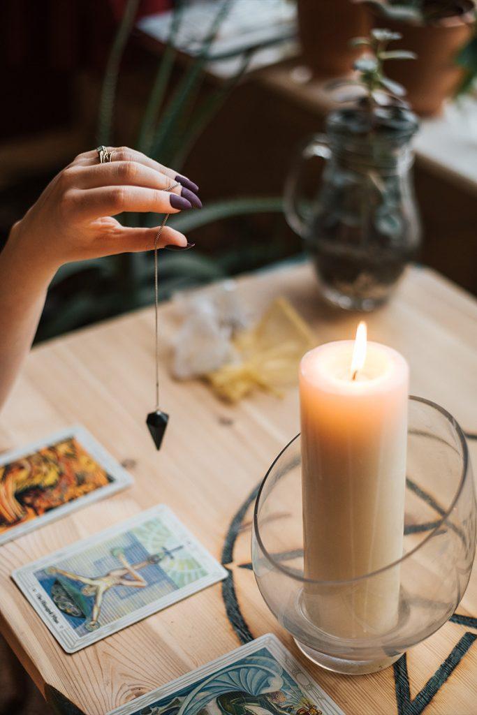 The Tarot's Profound Relationship with the Occult and Esotericism 2